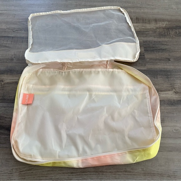 Calpak Packing Cubes - Large & Small - Picture 3 of 8